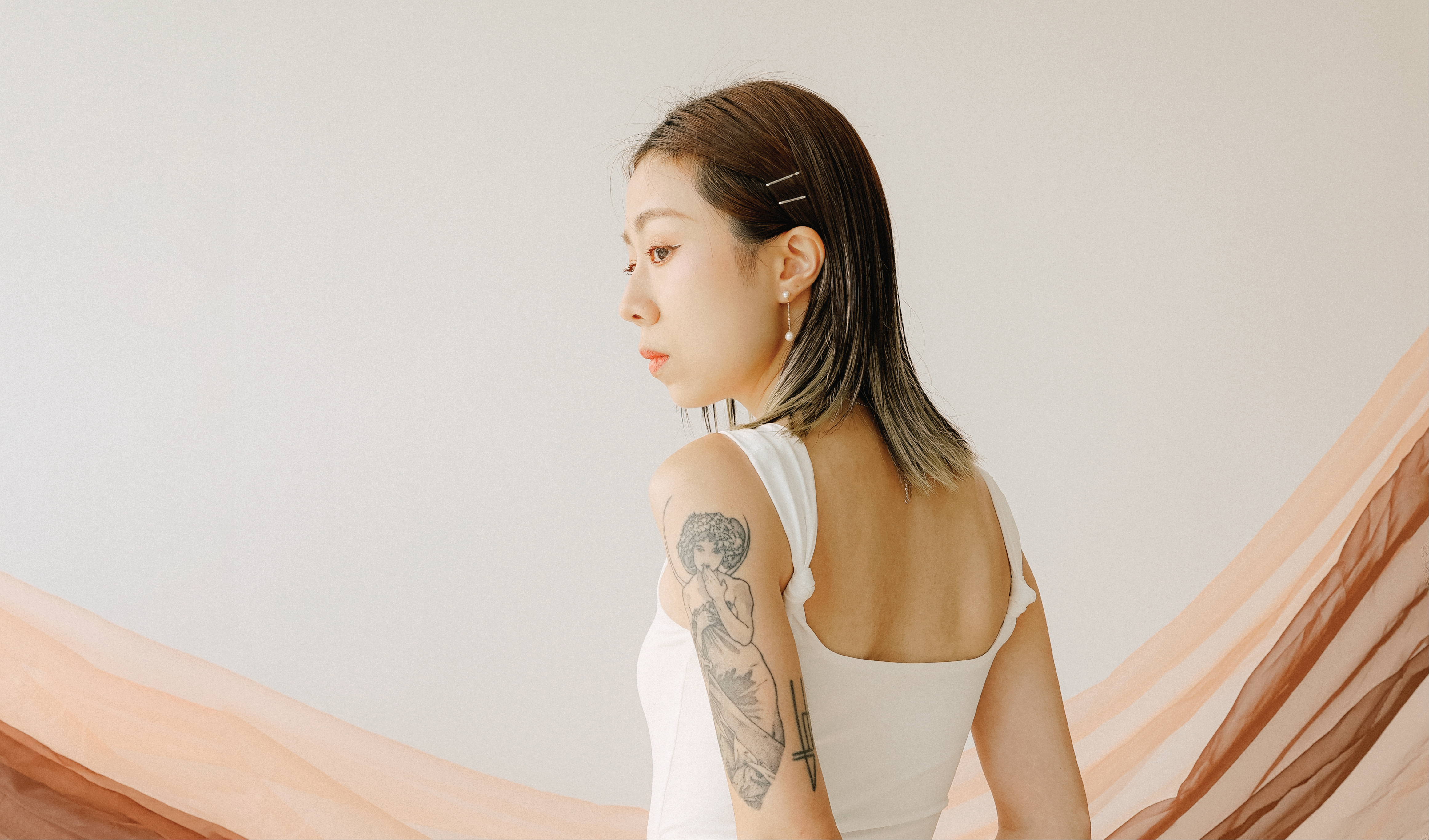 Flow of Movement with Gaga Ma