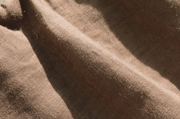 Everything You Need To Know About Linen