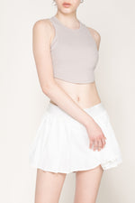 TIRA Bra Top - Tan