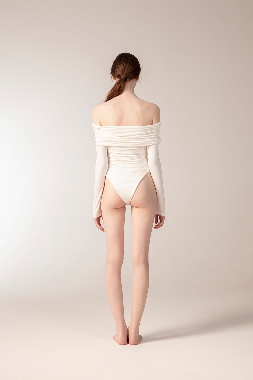 EMBER Body - White
