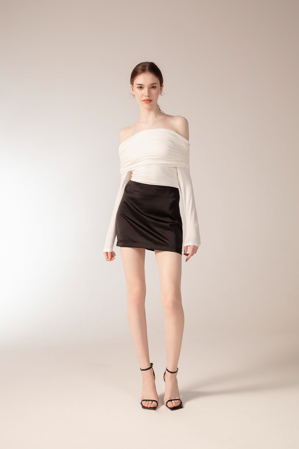 EMBER Body - White