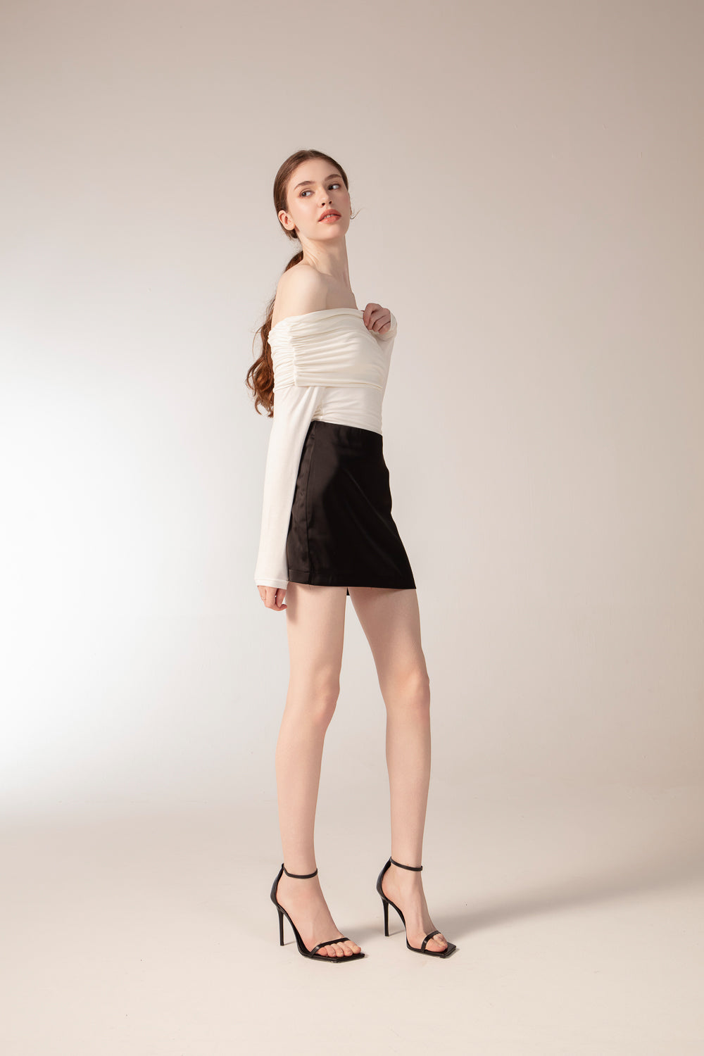 EMBER Body - White