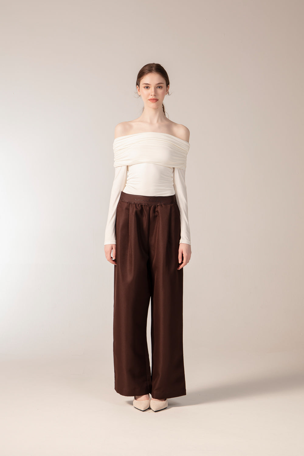 EMBER Body - White