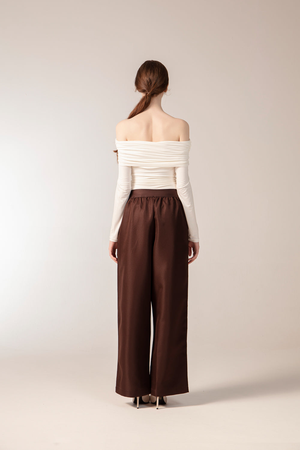EMBER Body - White