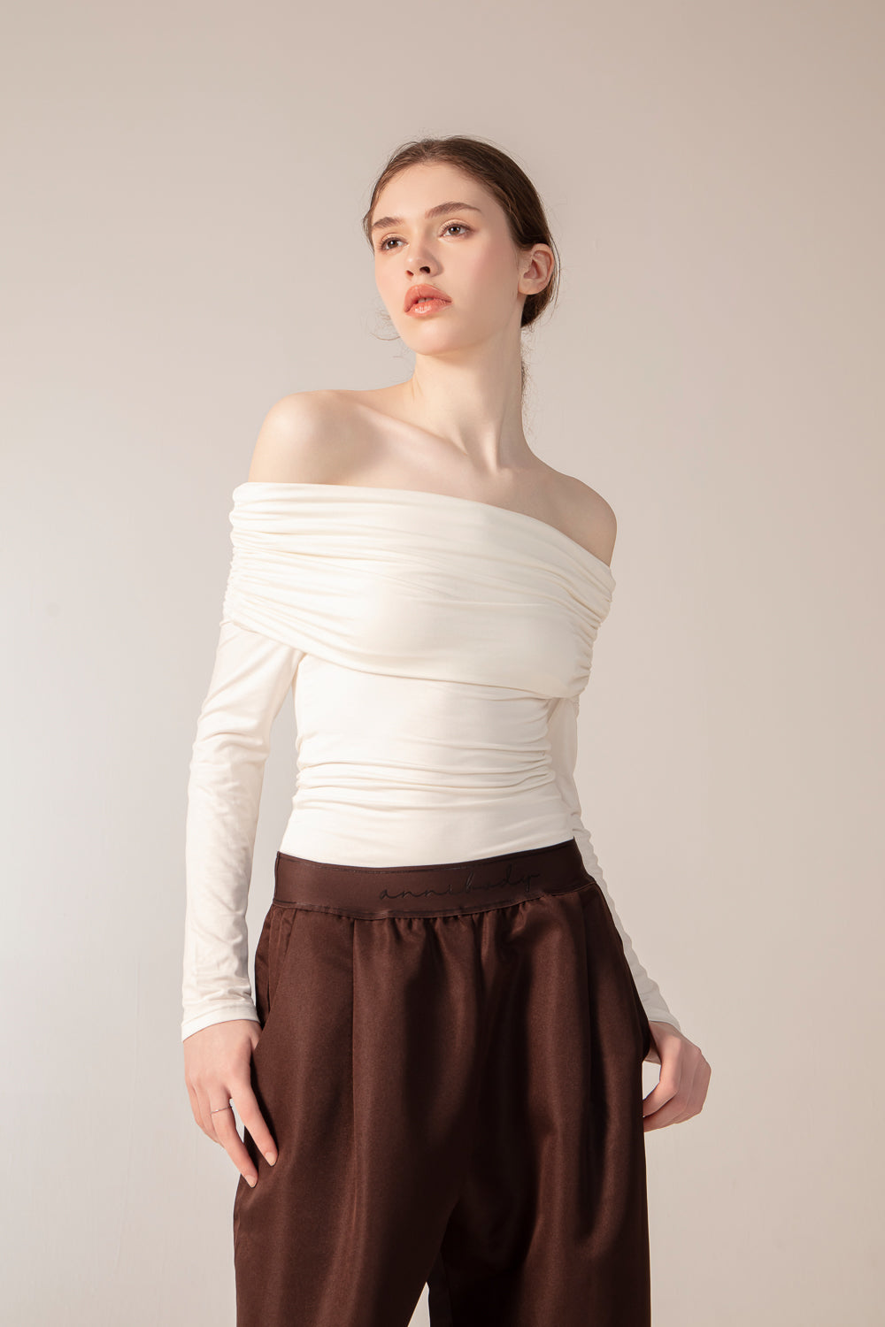 EMBER Body - White
