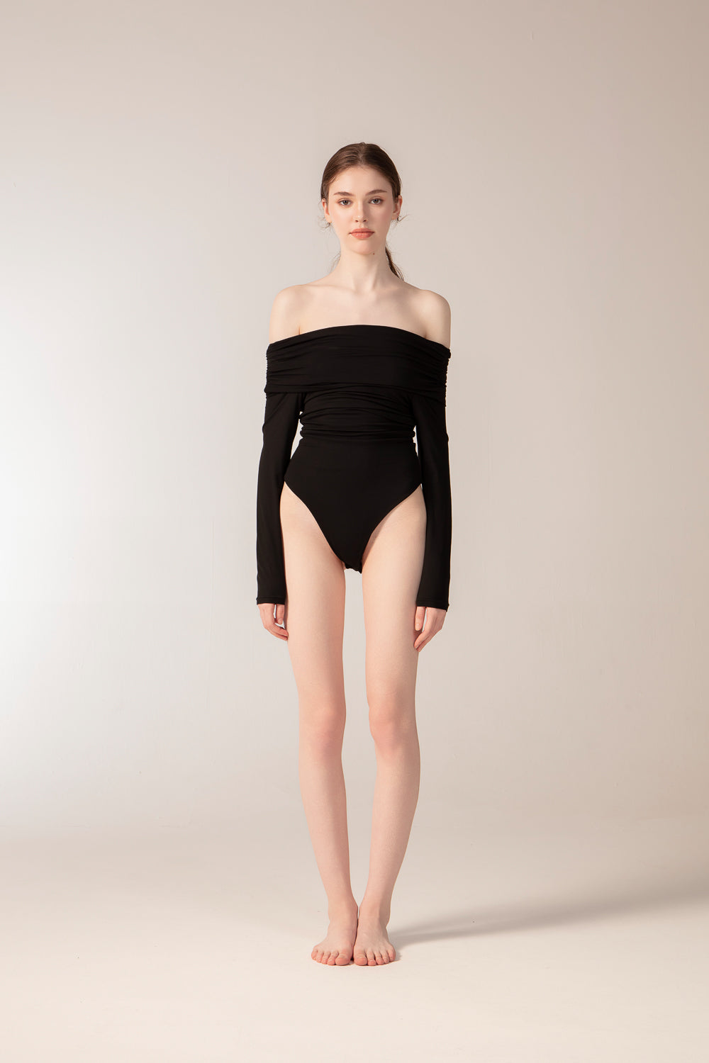EMBER Body - Black