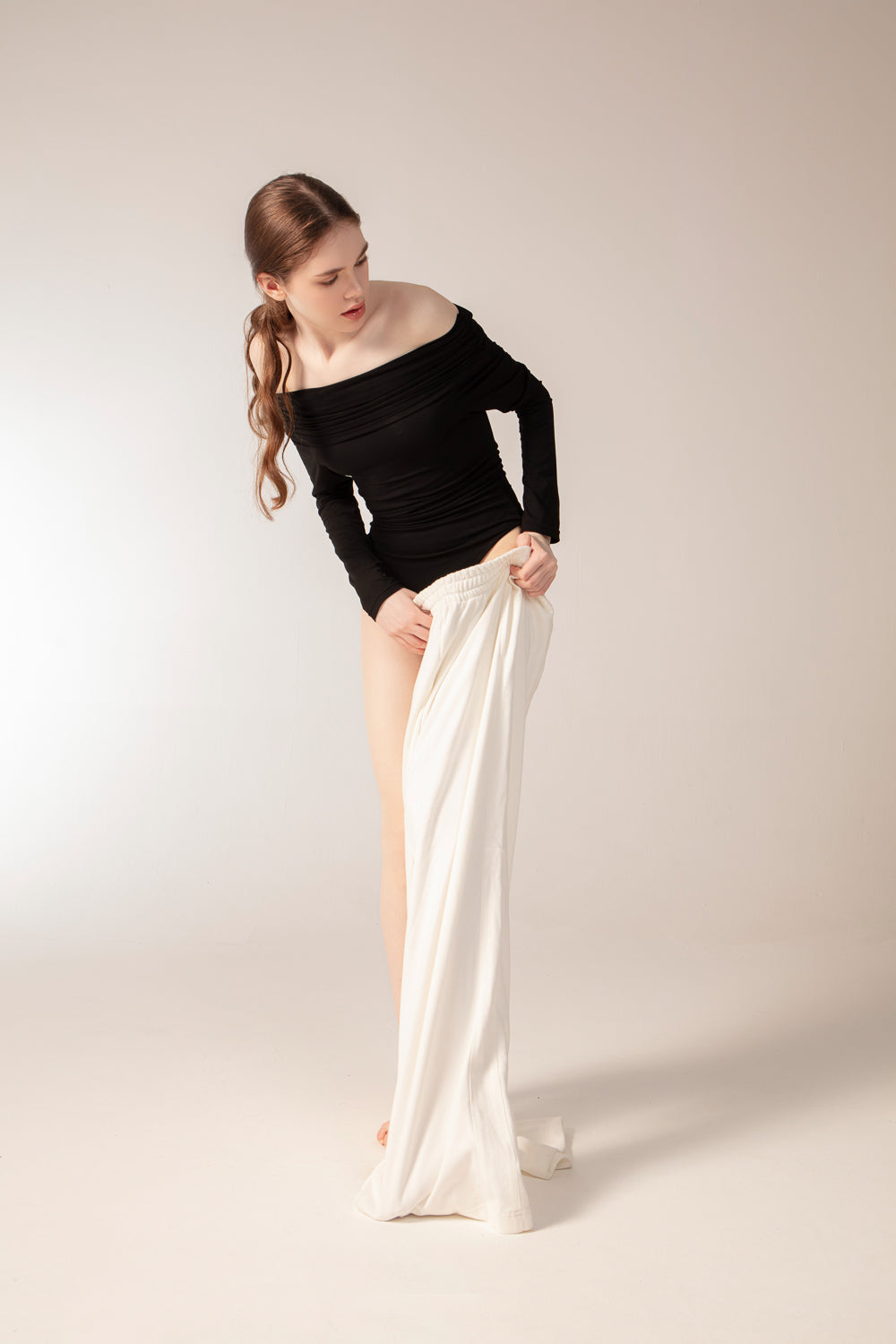 EMBER Body - Black