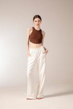 TIRA Bra Top - Mocha