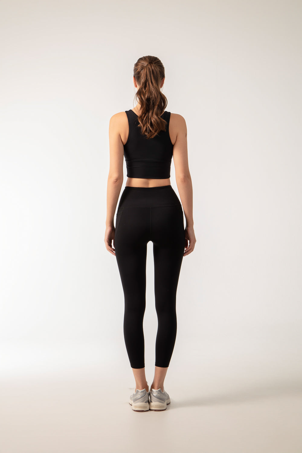 SOL Tank - Black