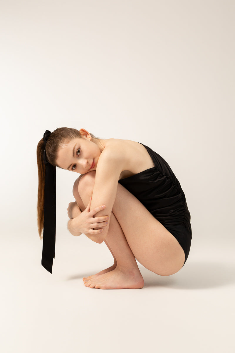 ROSÉ Body - Black
