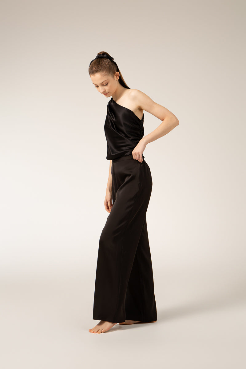 GIA Pants in Black