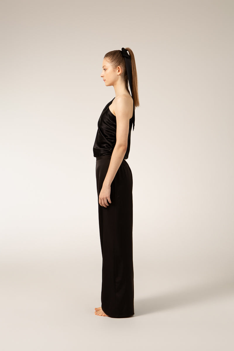 GIA Pants in Black