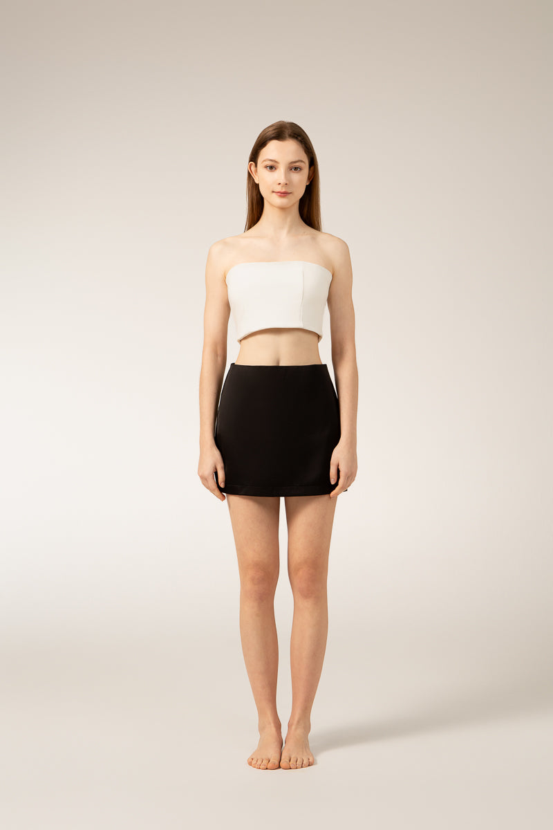 BODY Bandeau - White