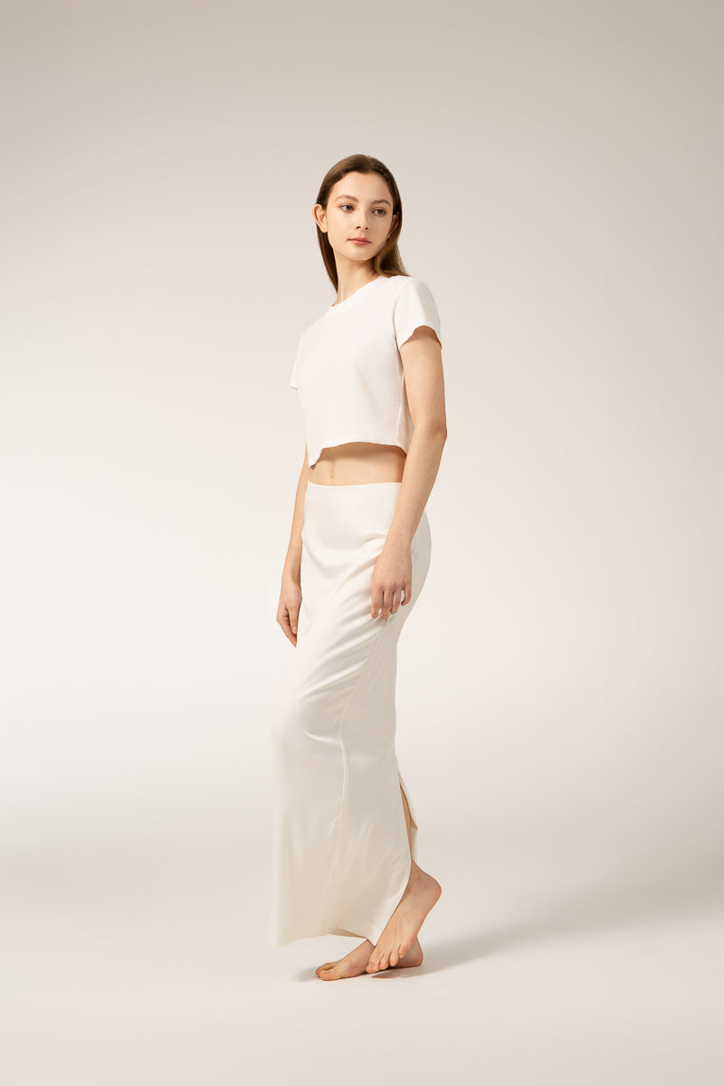 BODY T-shirt - White