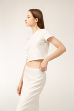 BODY T-shirt - White