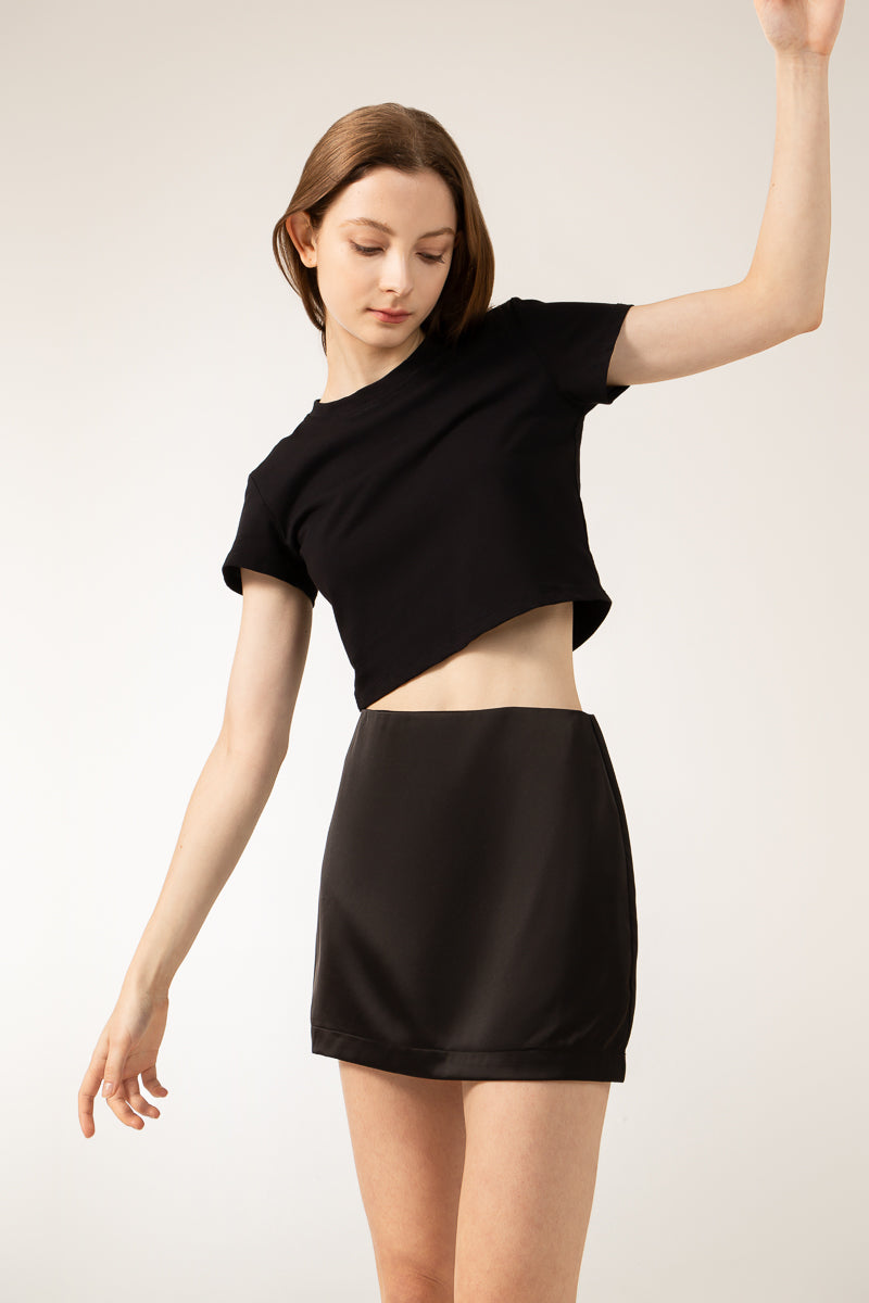 BODY T-shirt - Black