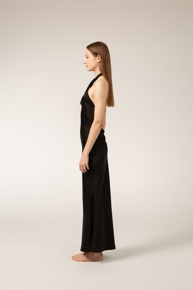DIVA Dress - Black