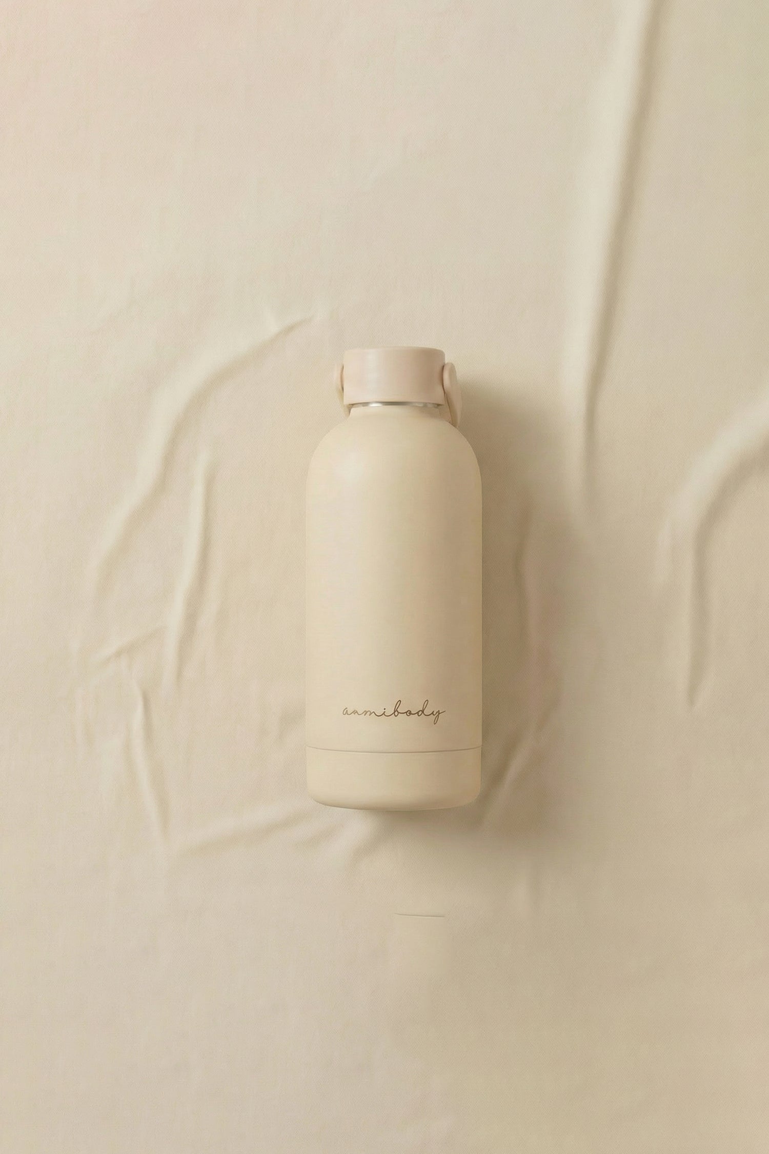 Flow Water Bottle