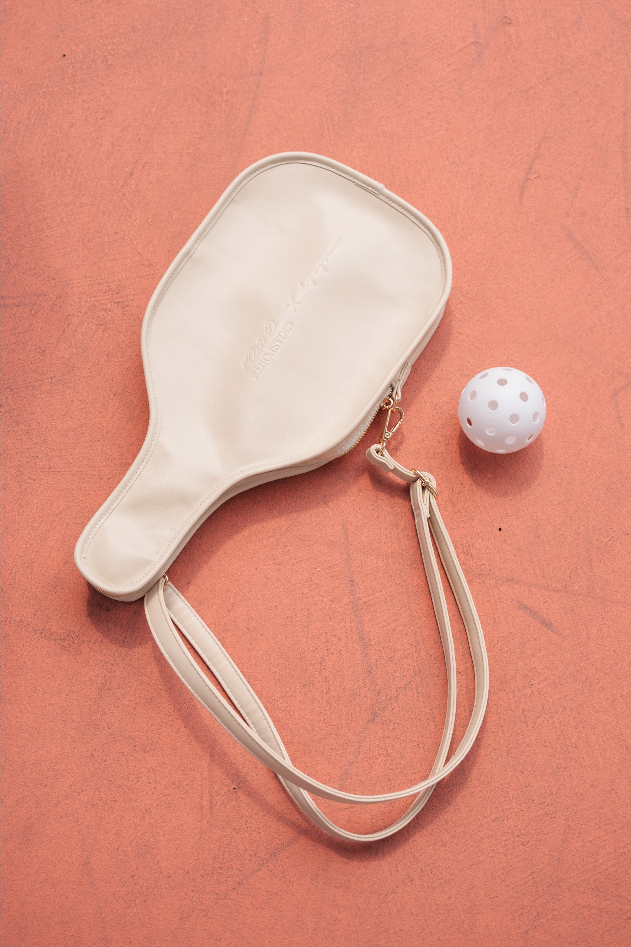 Carry All Paddle Bag in Mocha