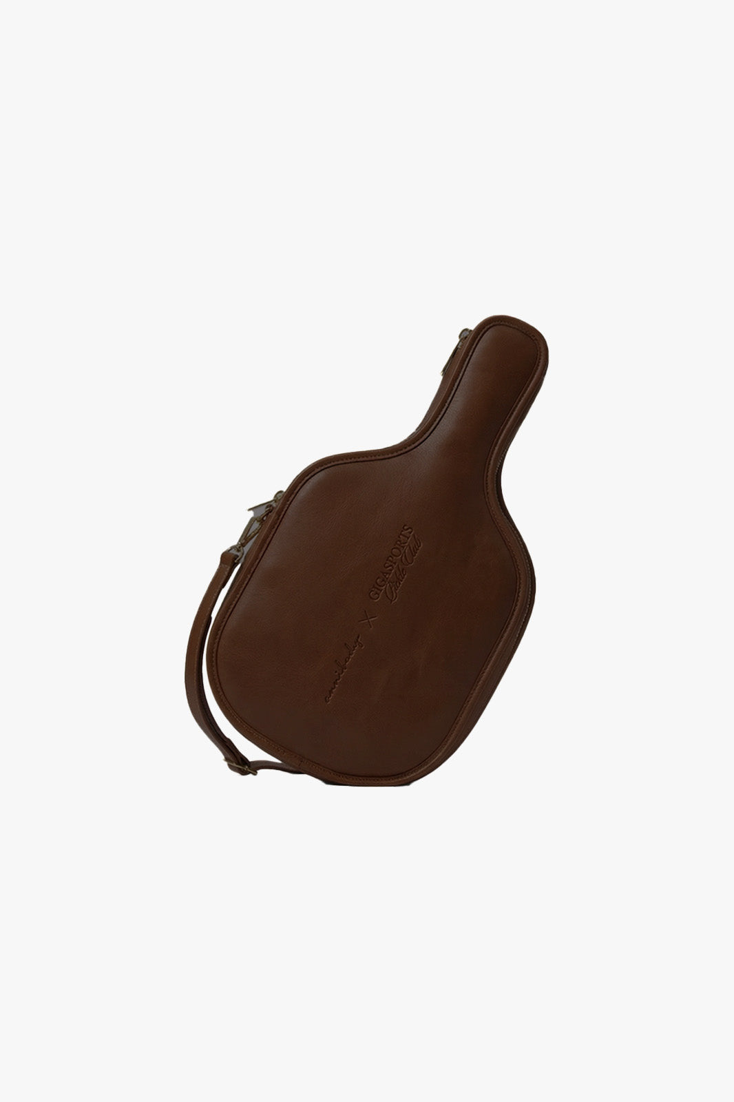 Carry All Paddle Bag in Mocha