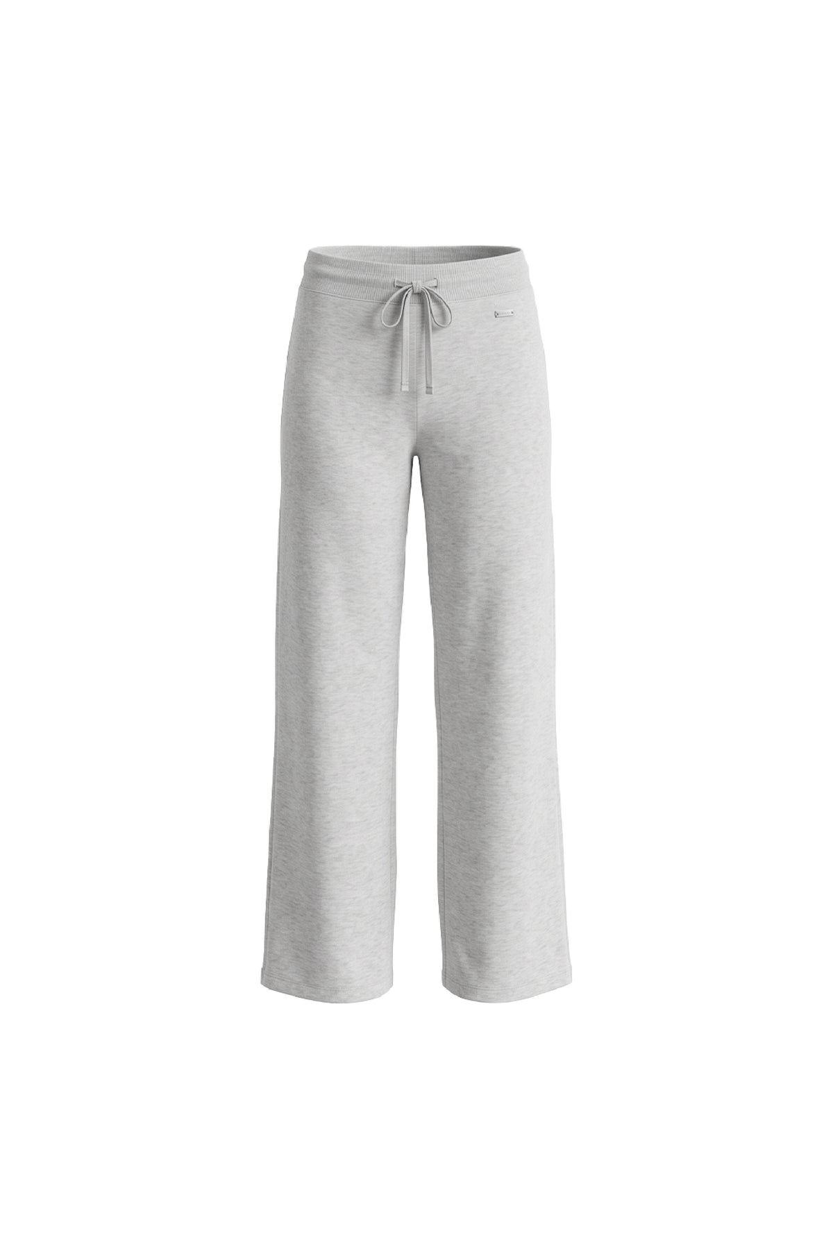 ELOISE Lounge Pants In Grey Heather