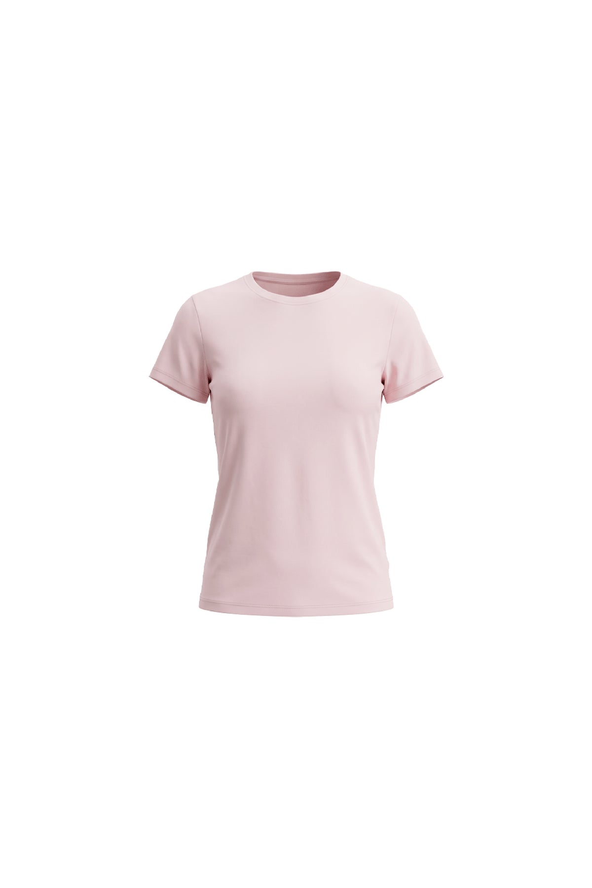 ELOISE T-shirt In Baby Pink