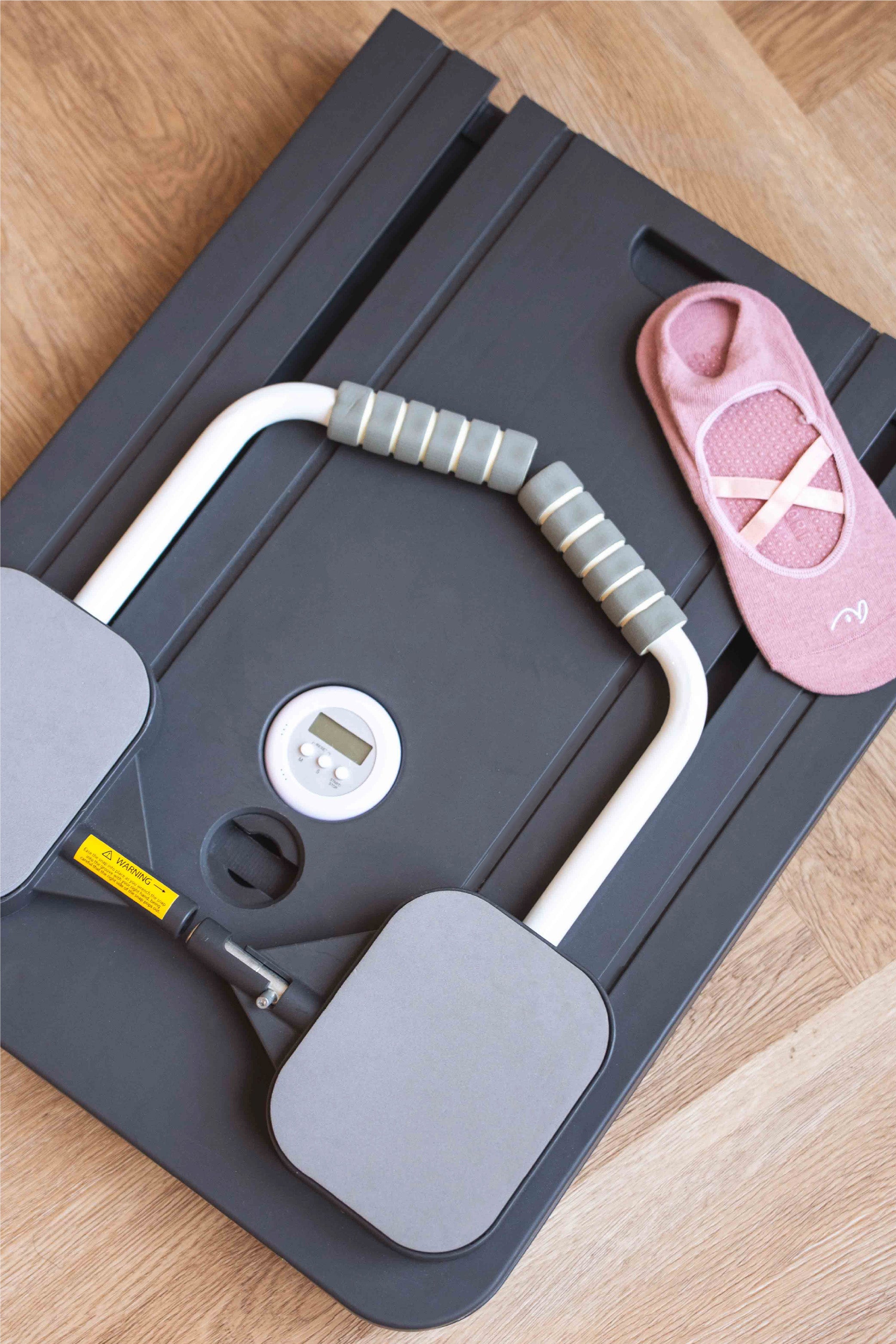 FlowForm Pilates Board Basics Bundle