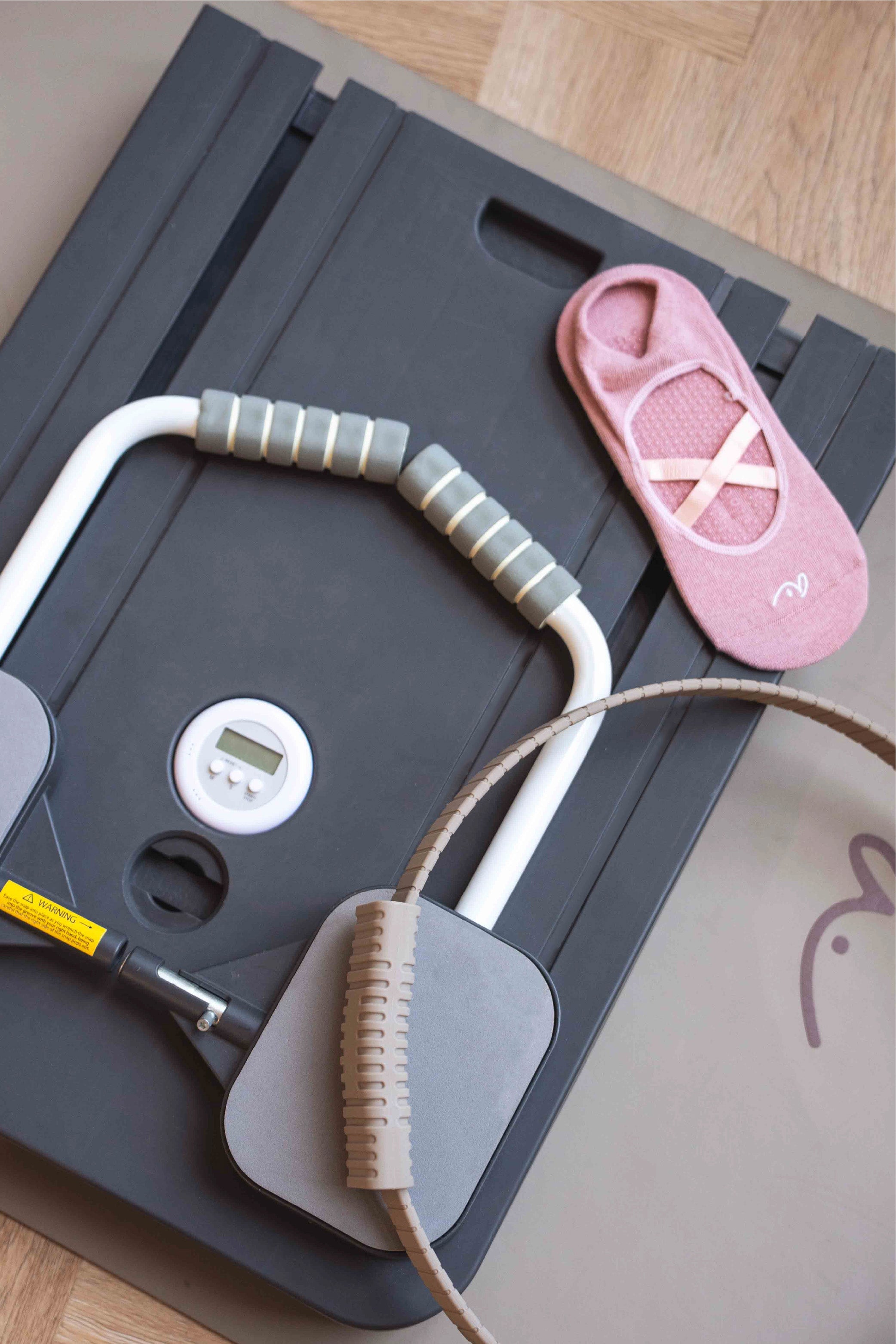 FlowForm Pilates Board Pro Bundle