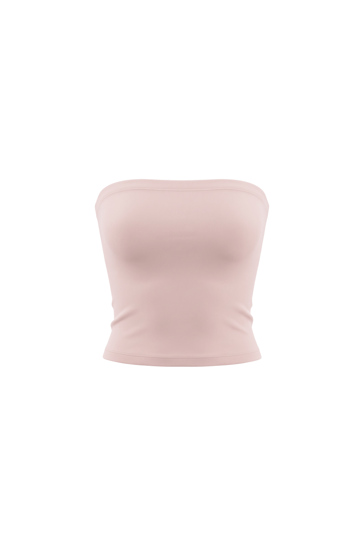 BELLA Tube Top (Padded)