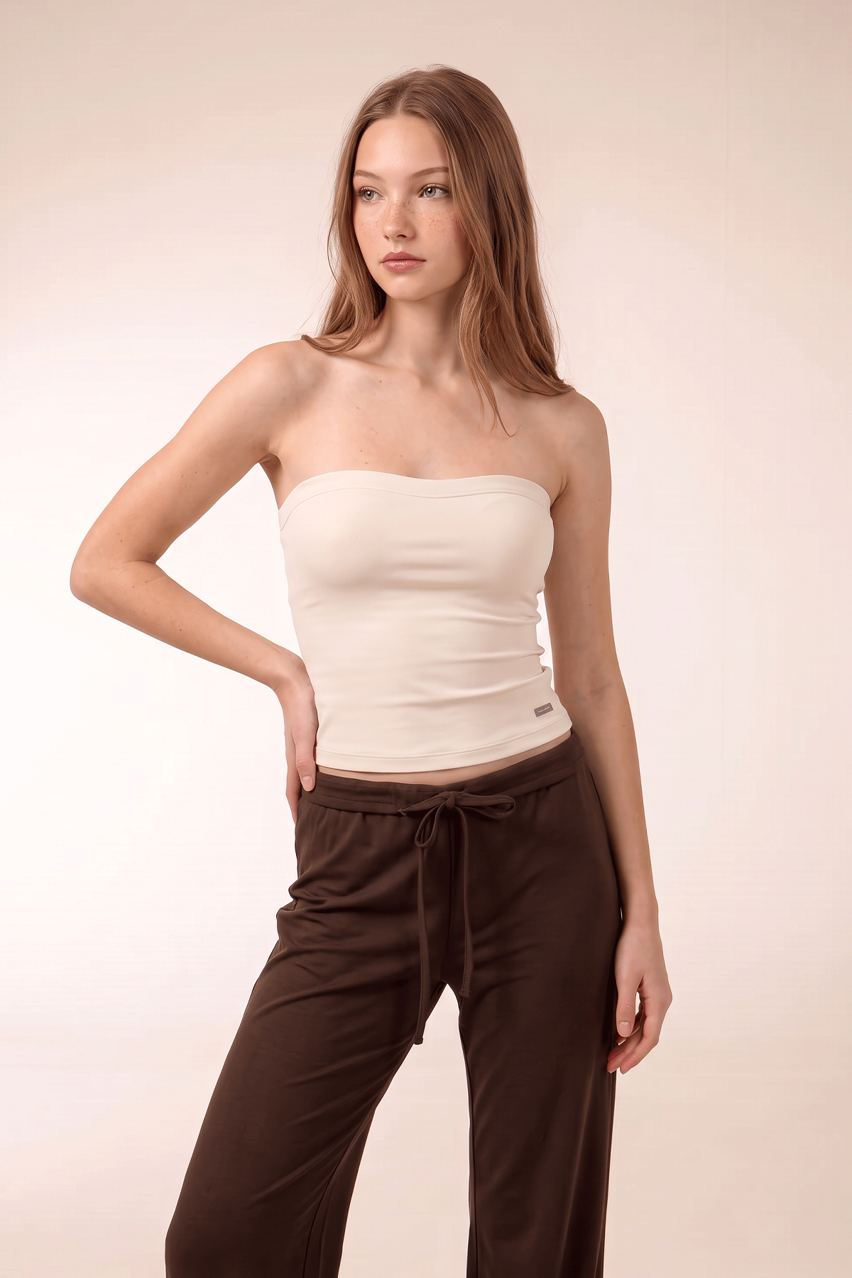 BELLA Tube Top (Padded)