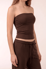 BELLA Tube Top (Padded)