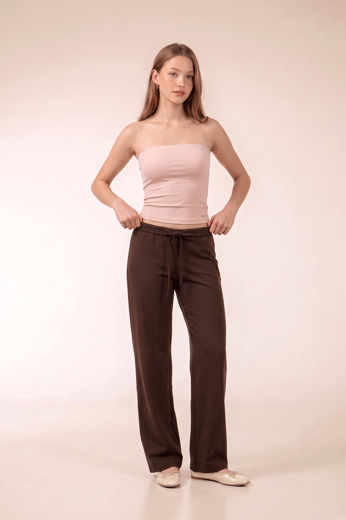 BELLA Tube Top (Padded)