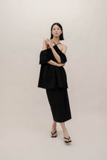 SADIE Skirt - Black