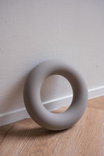 Flow Earth Ring
