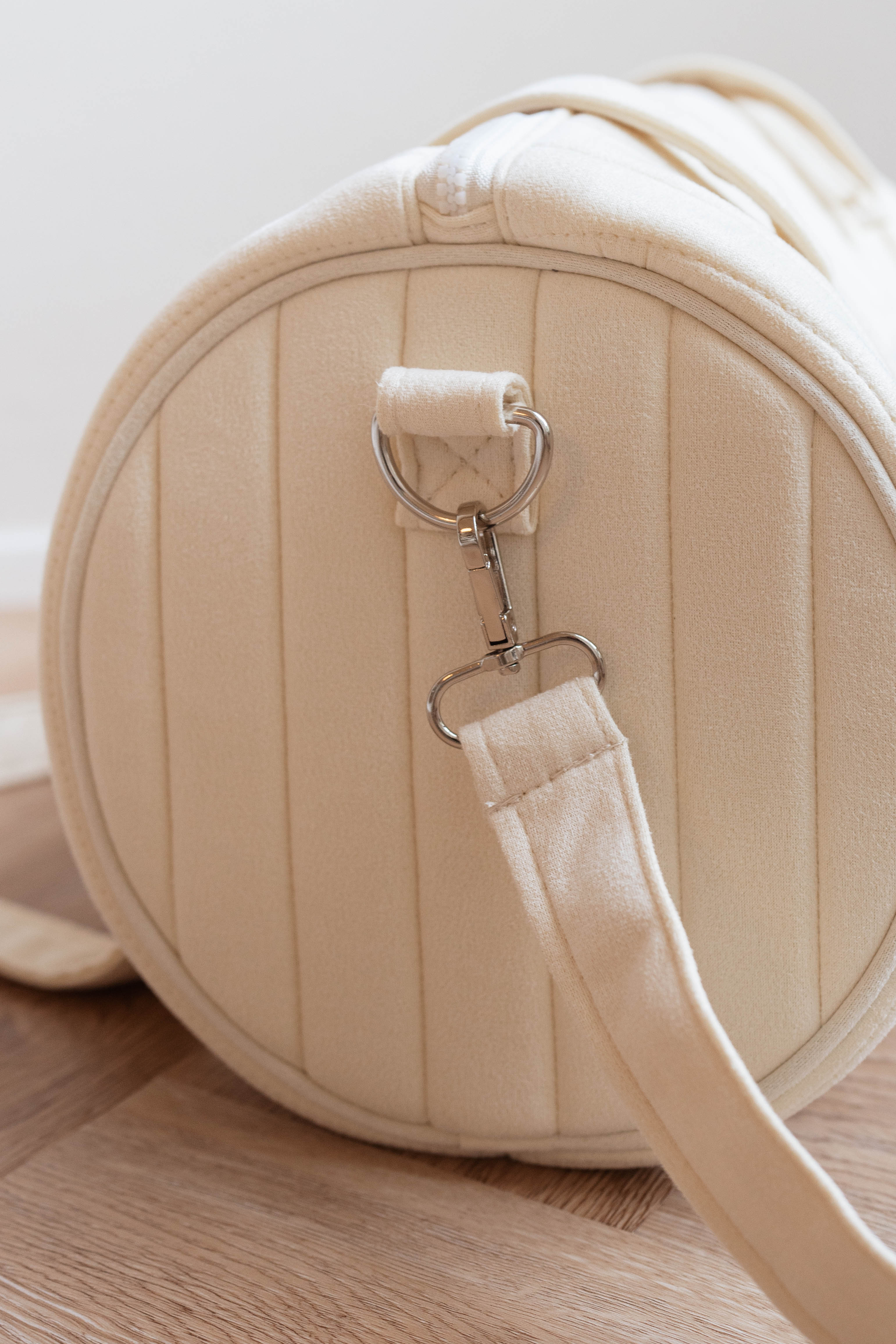 Flow Gym Bag