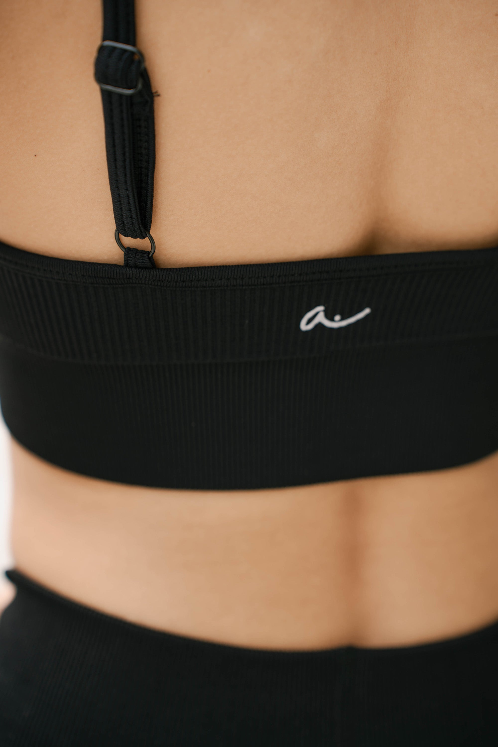 CHELSEA Bra in Black