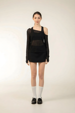 LOVEL Cover Up In Black