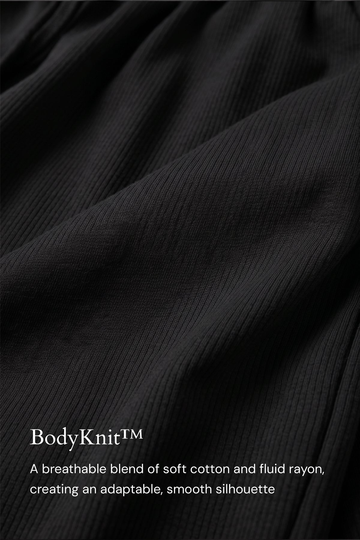 MARGOT Shorts In Black