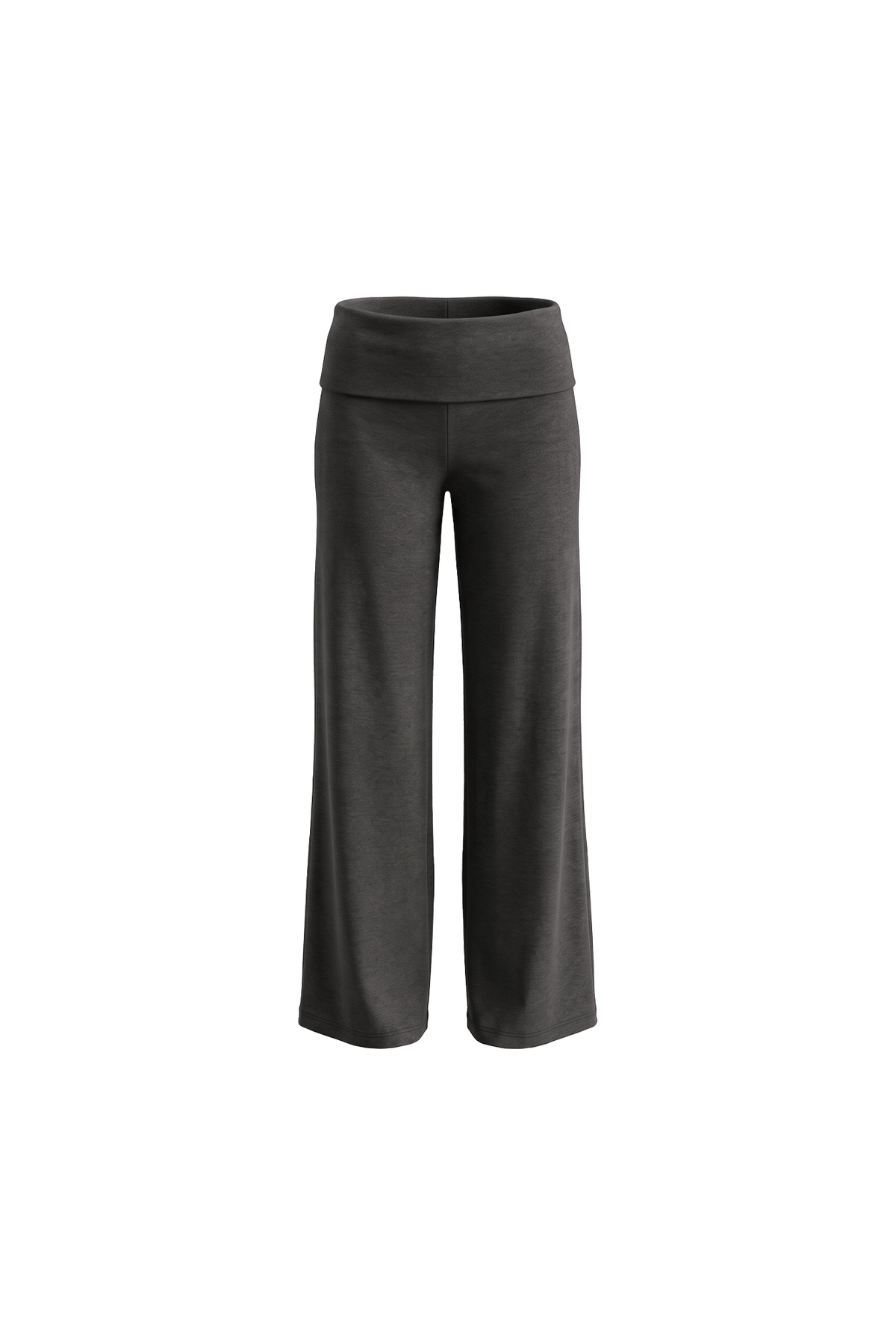MARGOT Pants In Charcoal