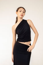 GIGI Top In Black