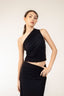 GIGI Top In Black