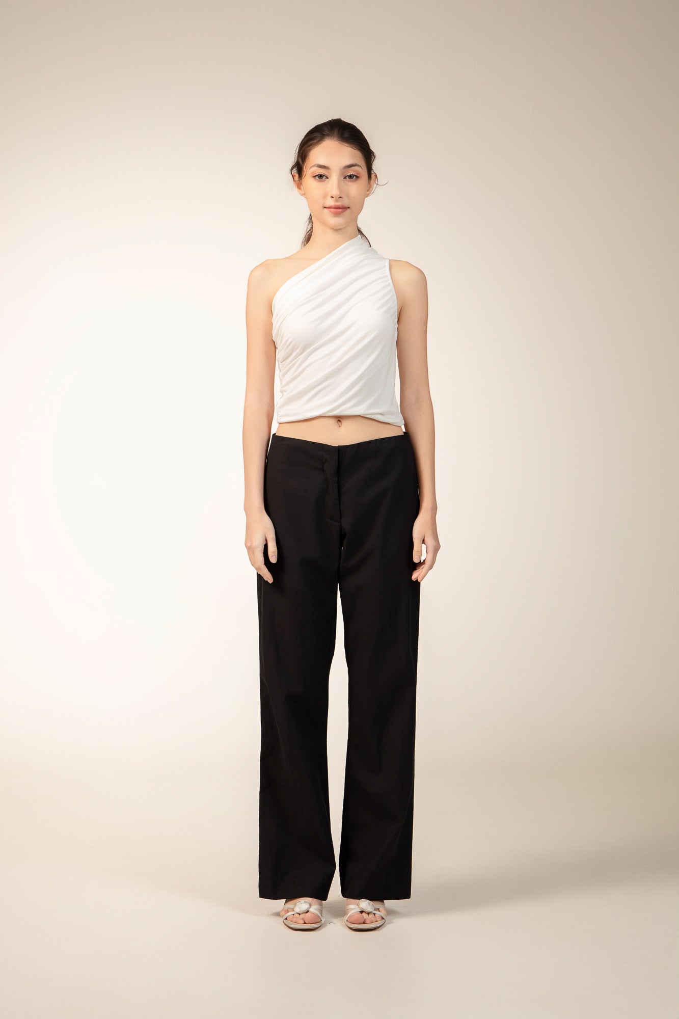 HERA Pants In Black