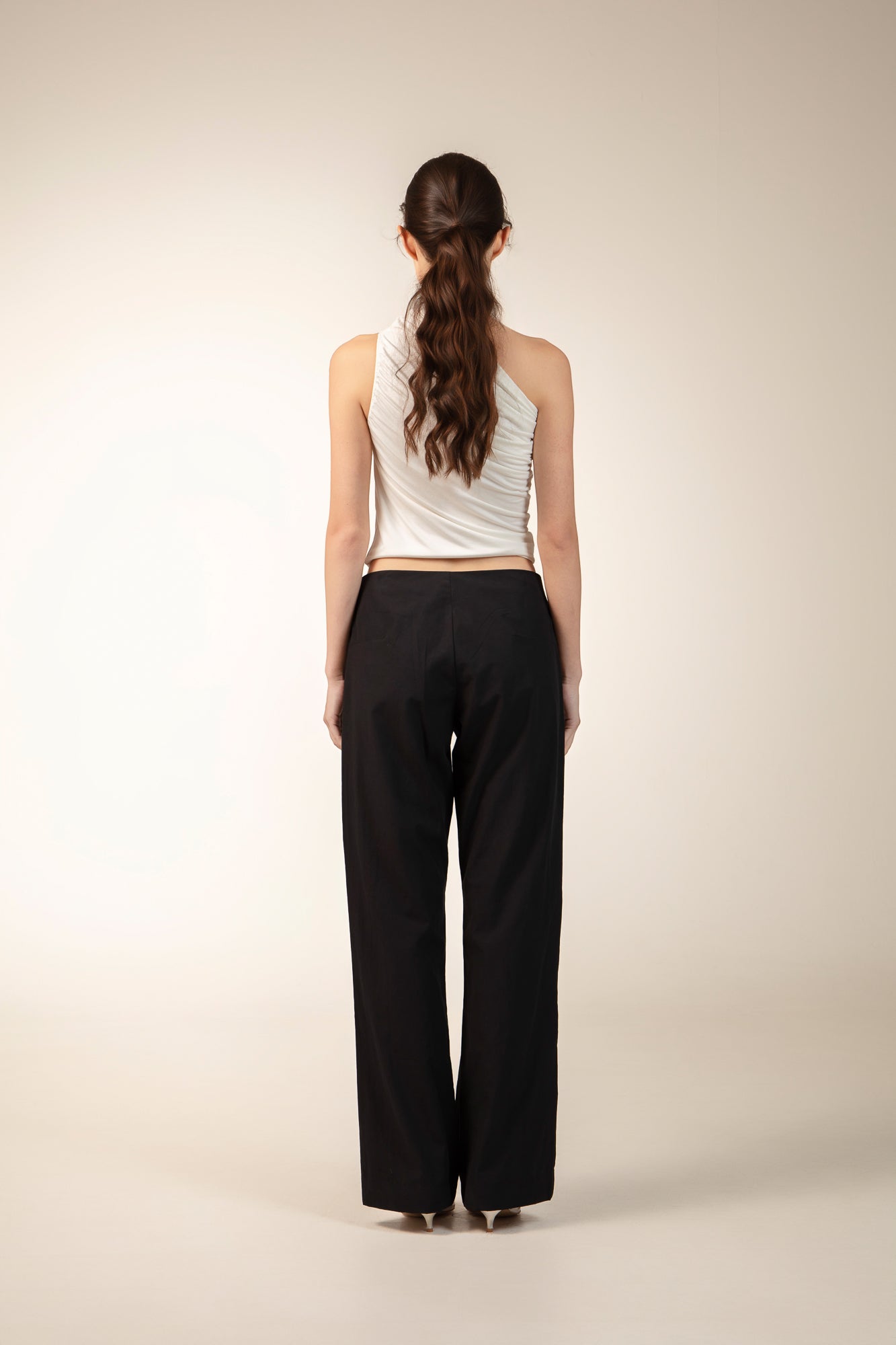 HERA Pants In Black