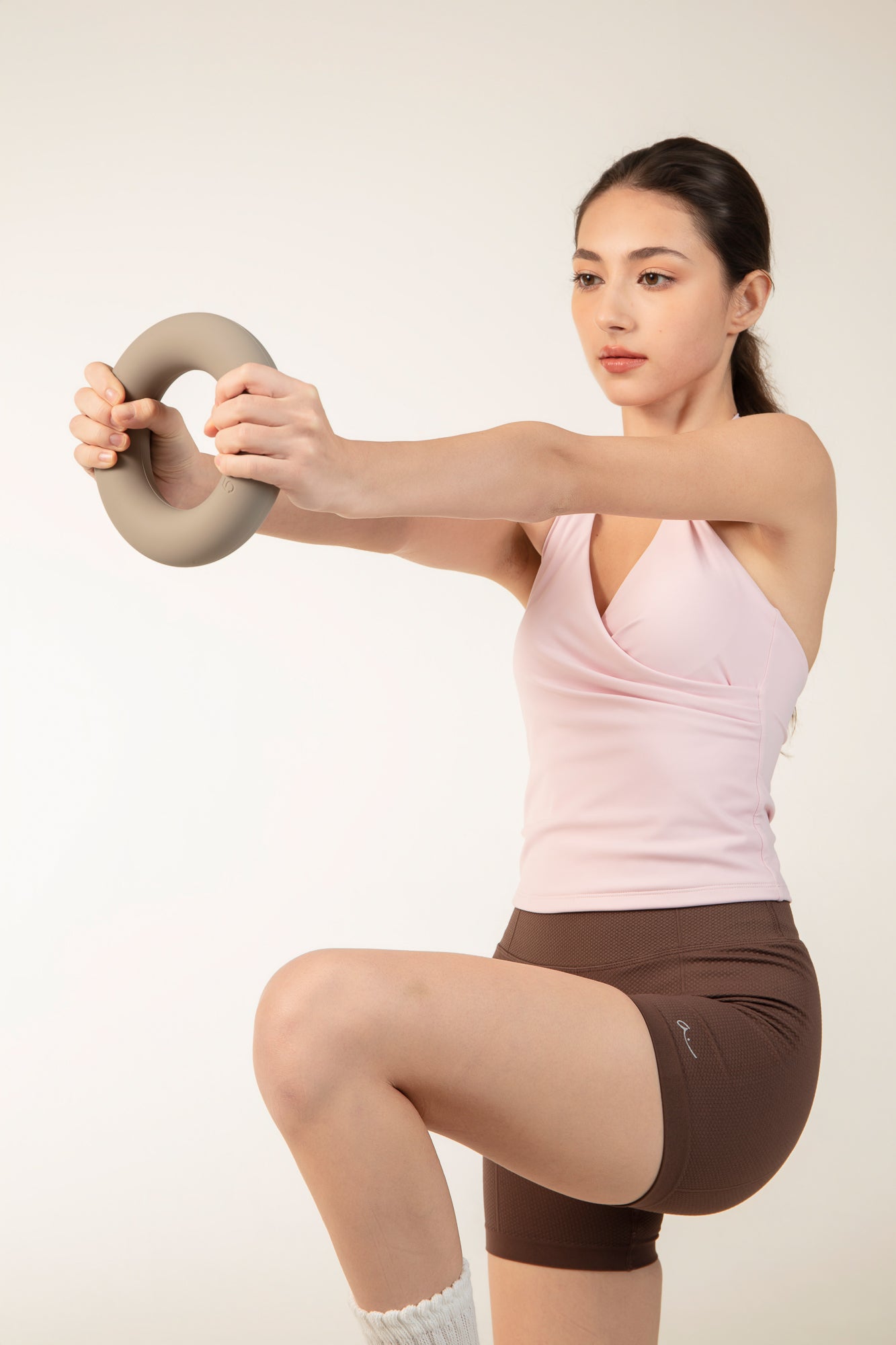 FlowForm Pilates Board Burn Set