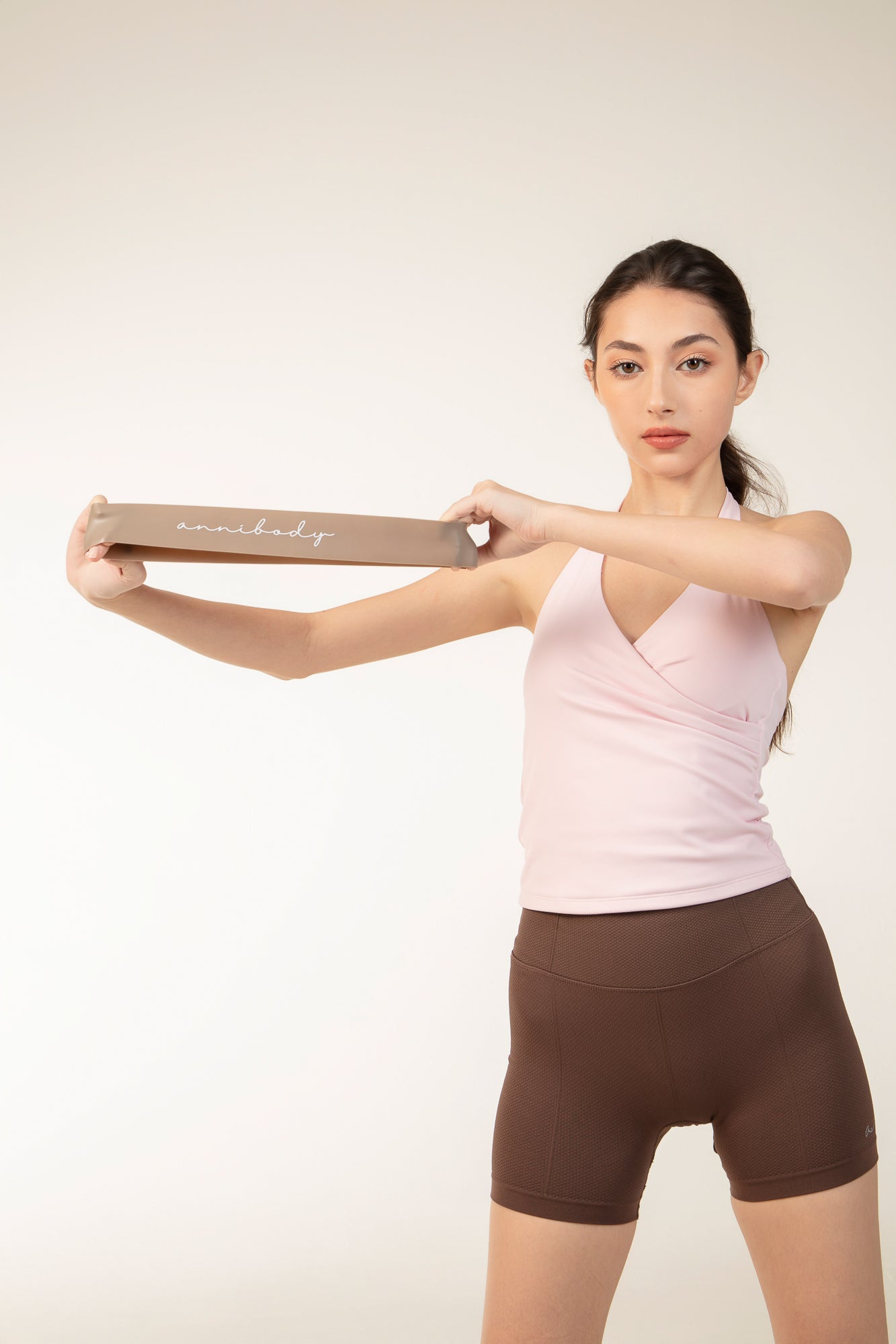 FlowForm Pilates Board Stretch Set