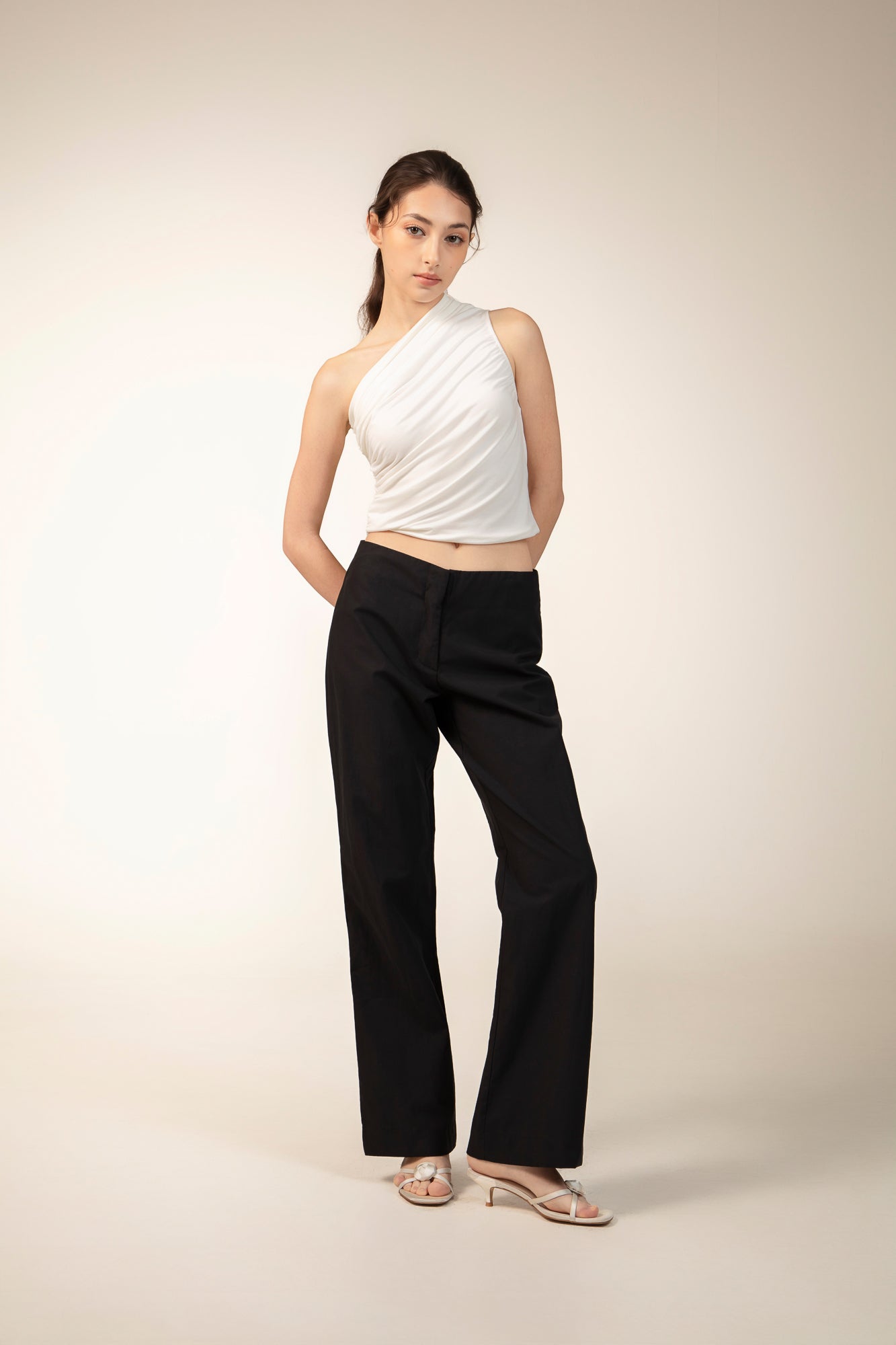 HERA Pants In Black