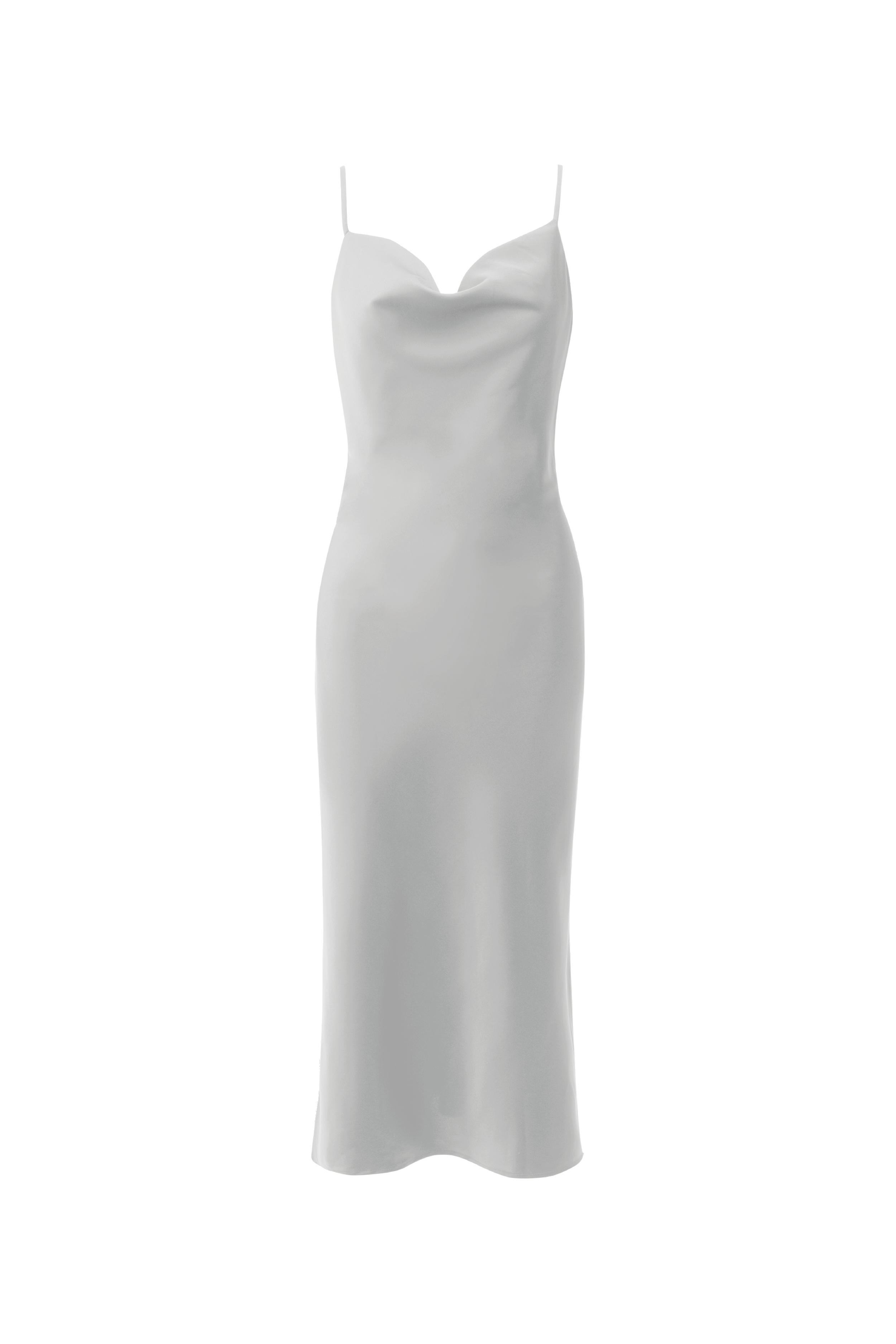 PAIGE Dress - Pearl