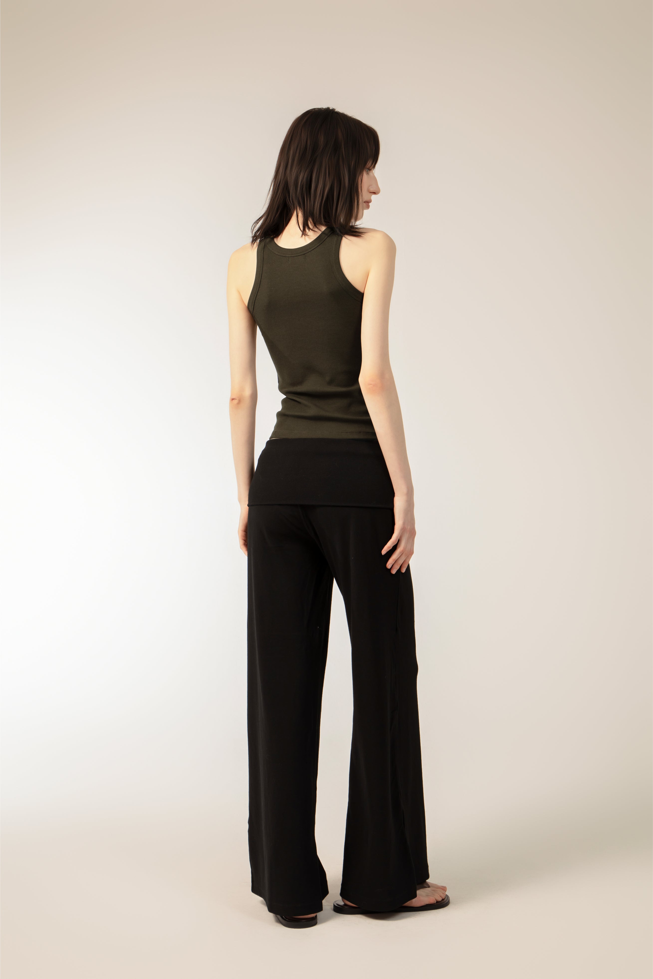 MARGOT Pants In Black