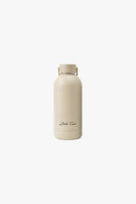 Pickle Club Water Bottle in Ivory