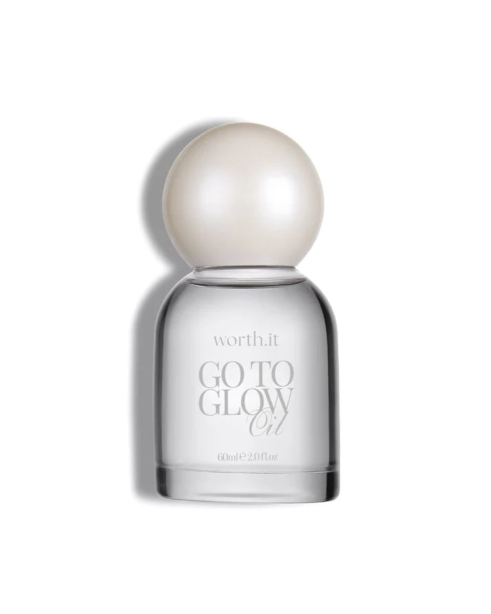 worth.it's Go To Glow Oil